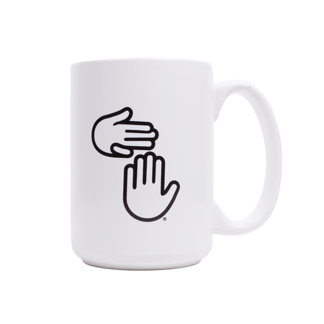 Coffee Mug (White)