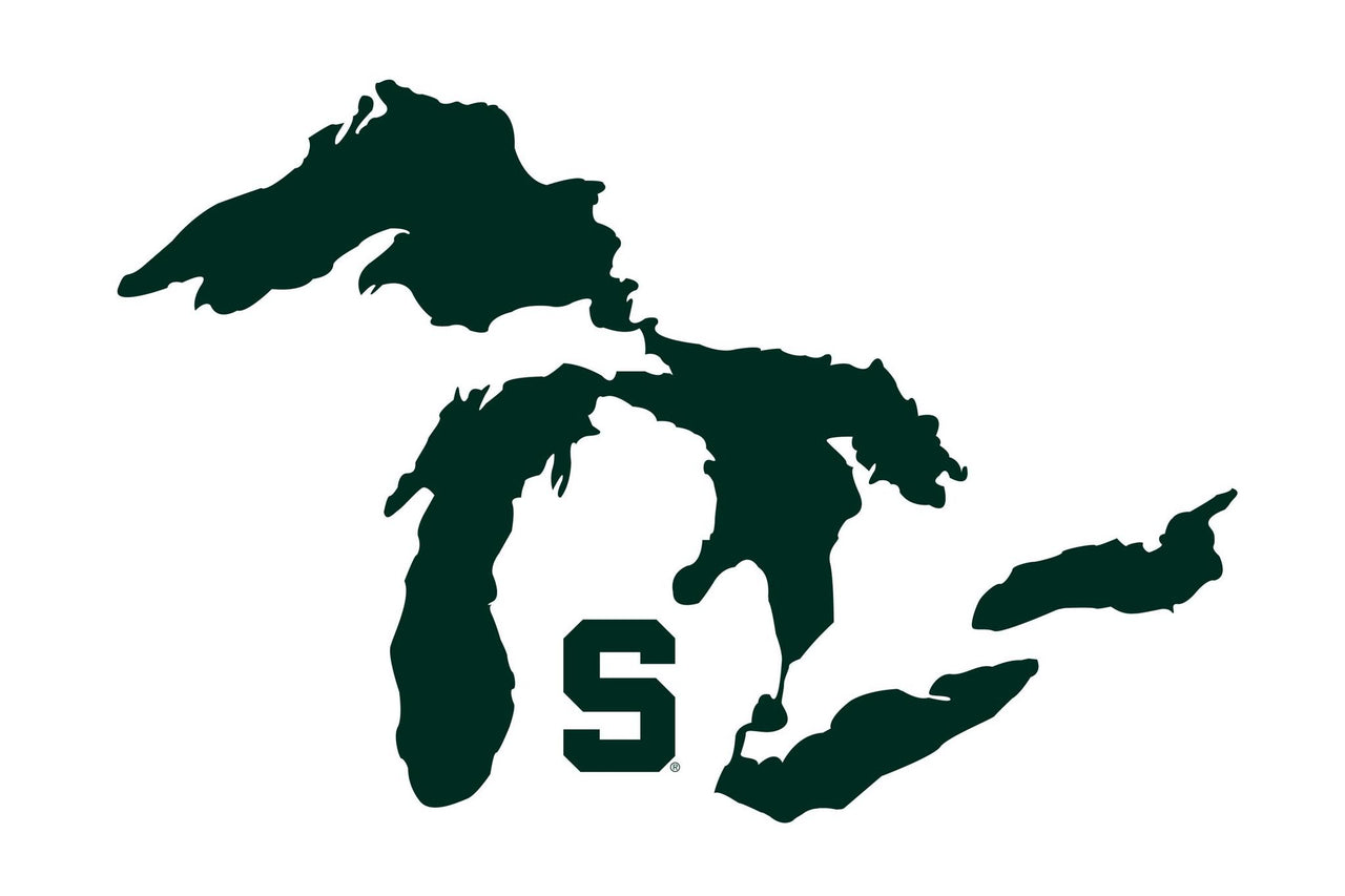 NCAA Great Lakes Proud Decal