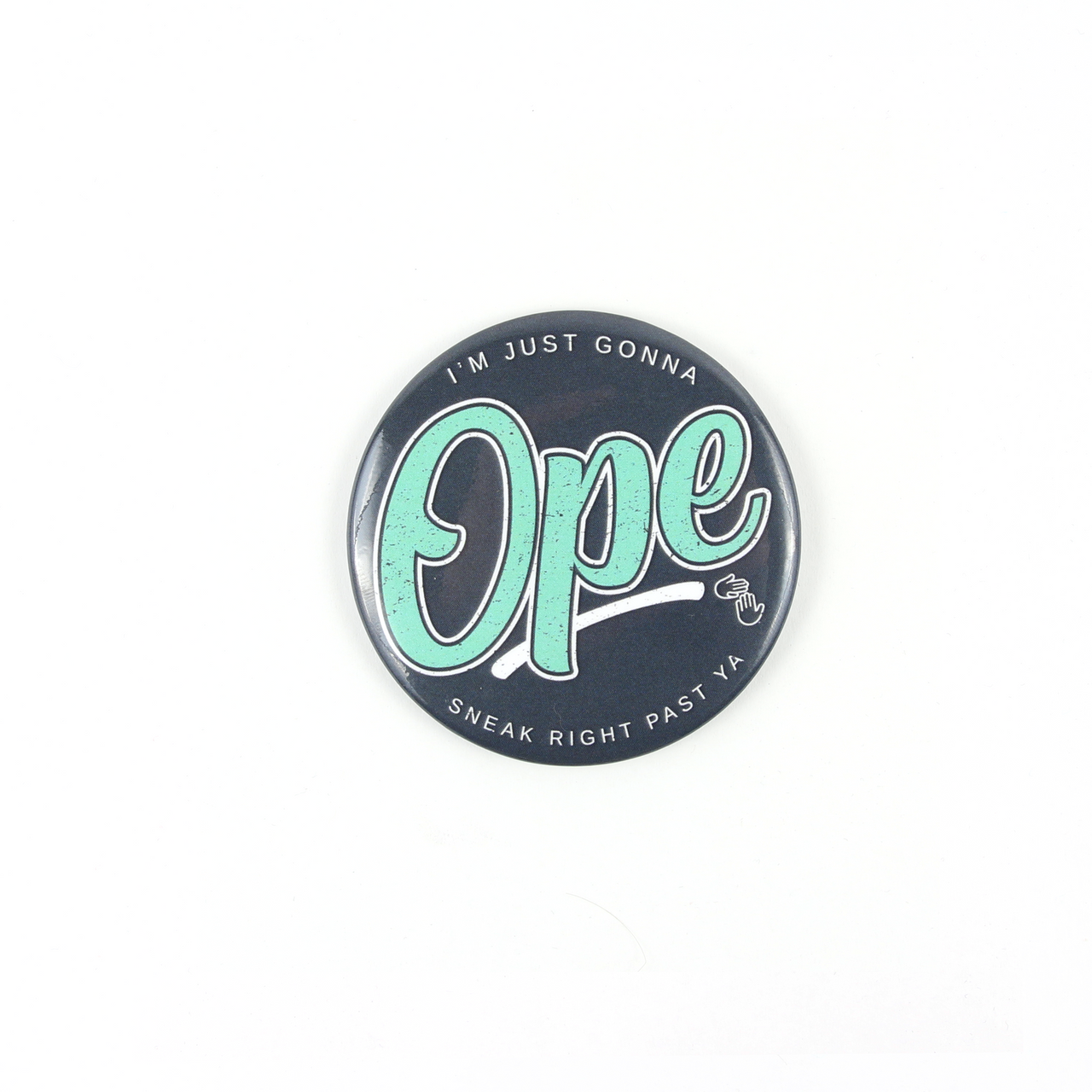 Ope! Magnet