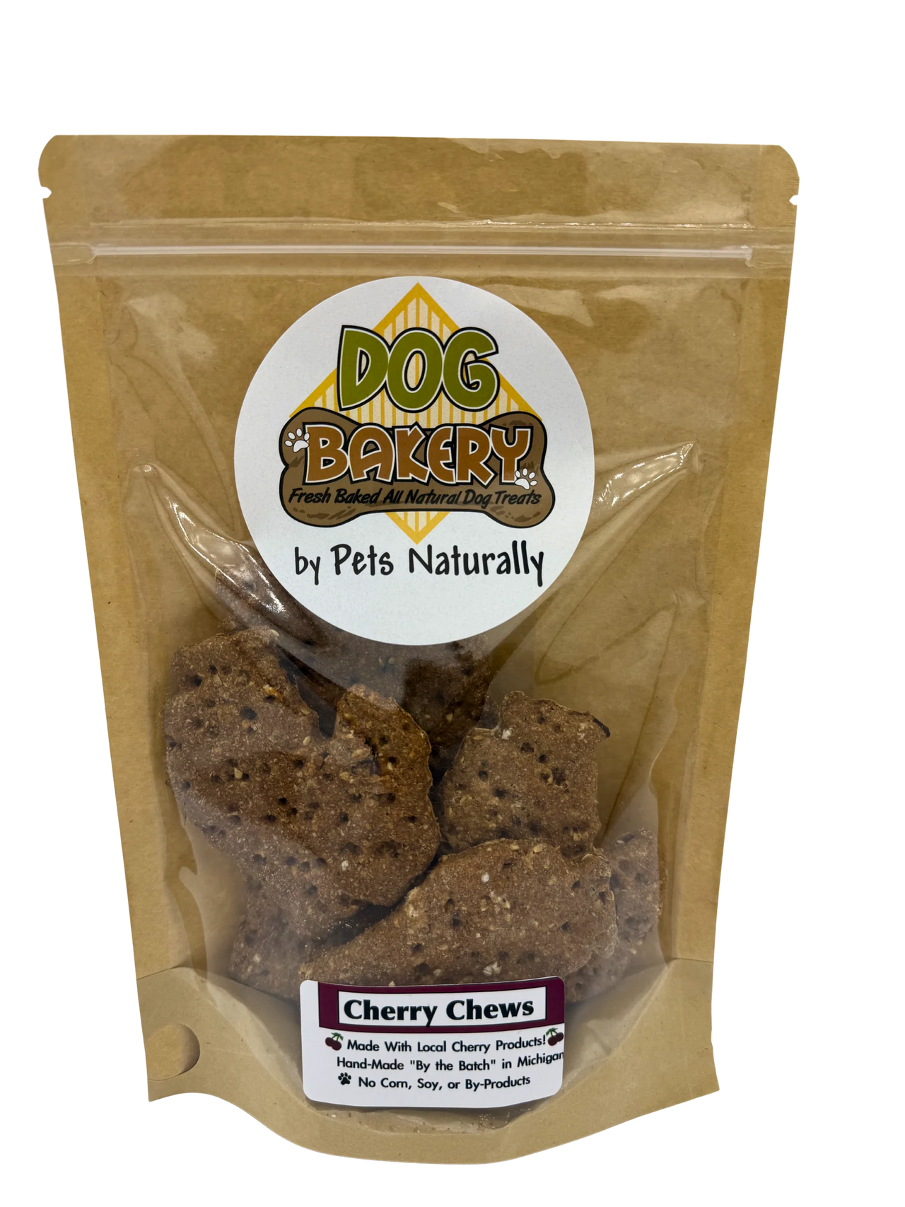 Cherry Chews (8oz Bag)