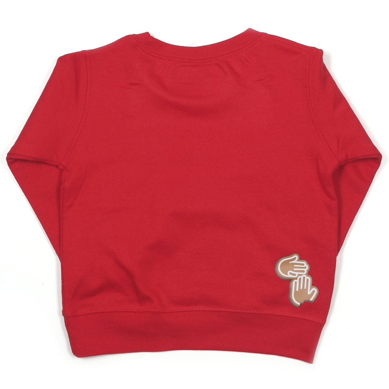 Not-So-Ugly Christmas Sweatshirt (Toddler)