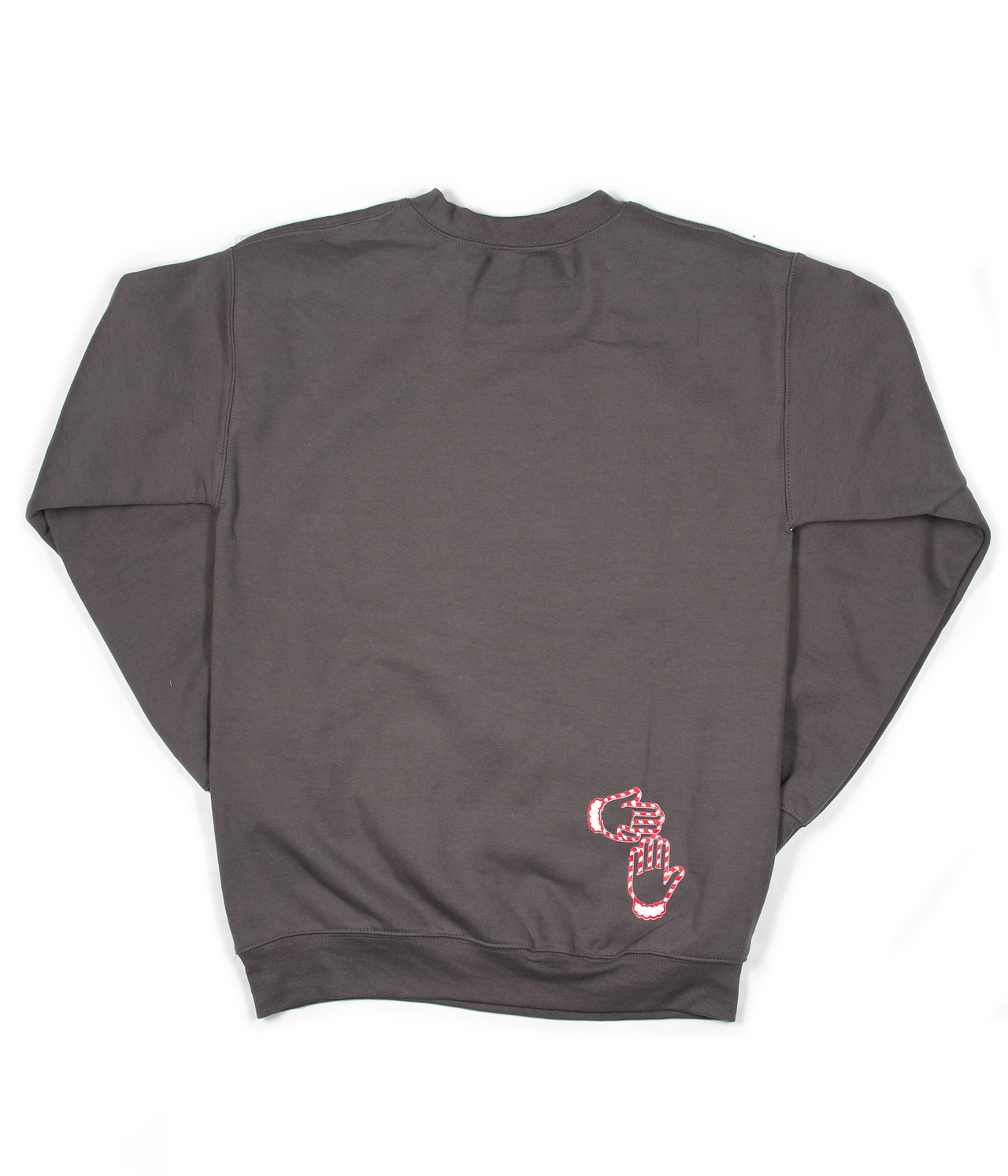 Not-So-Ugly Christmas Sweatshirt