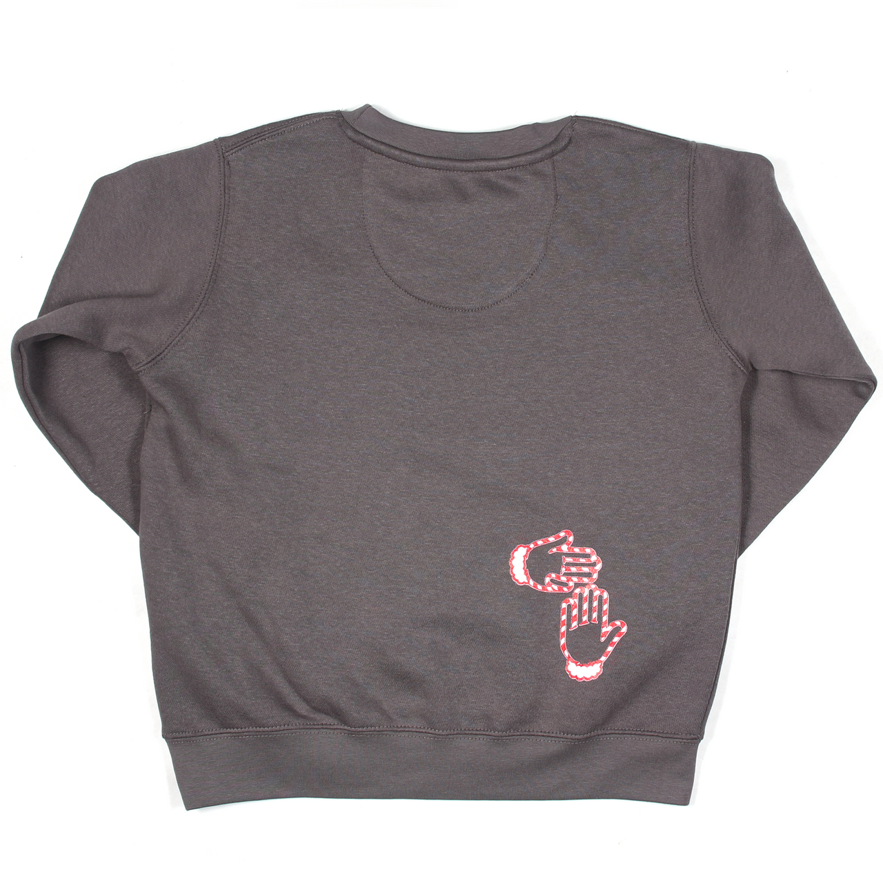 Not-So-Ugly Christmas Sweatshirt (Youth)