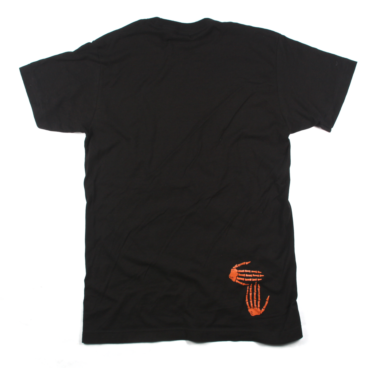 Skeleton Hands Tee