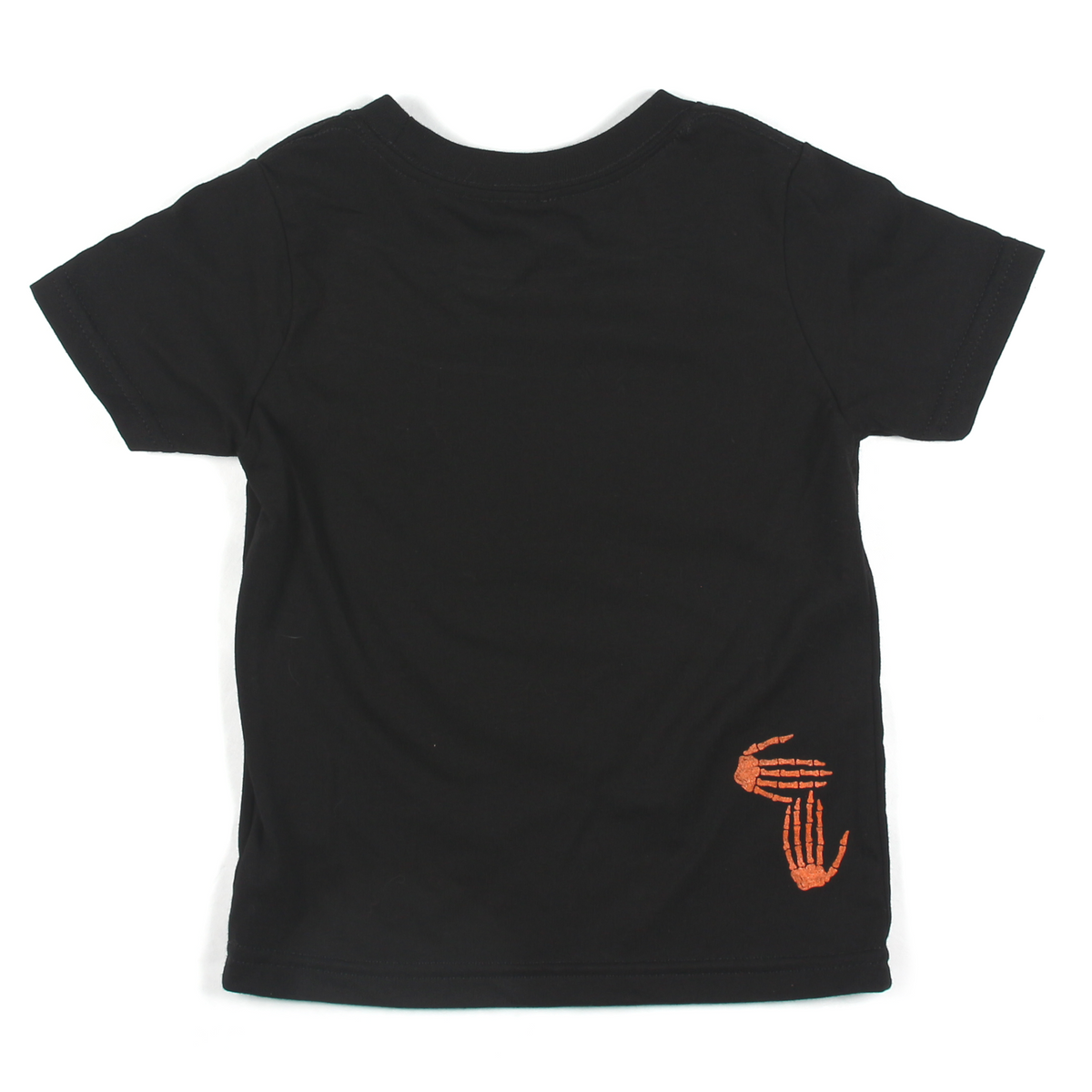 Skeleton Hands Tee - Toddler