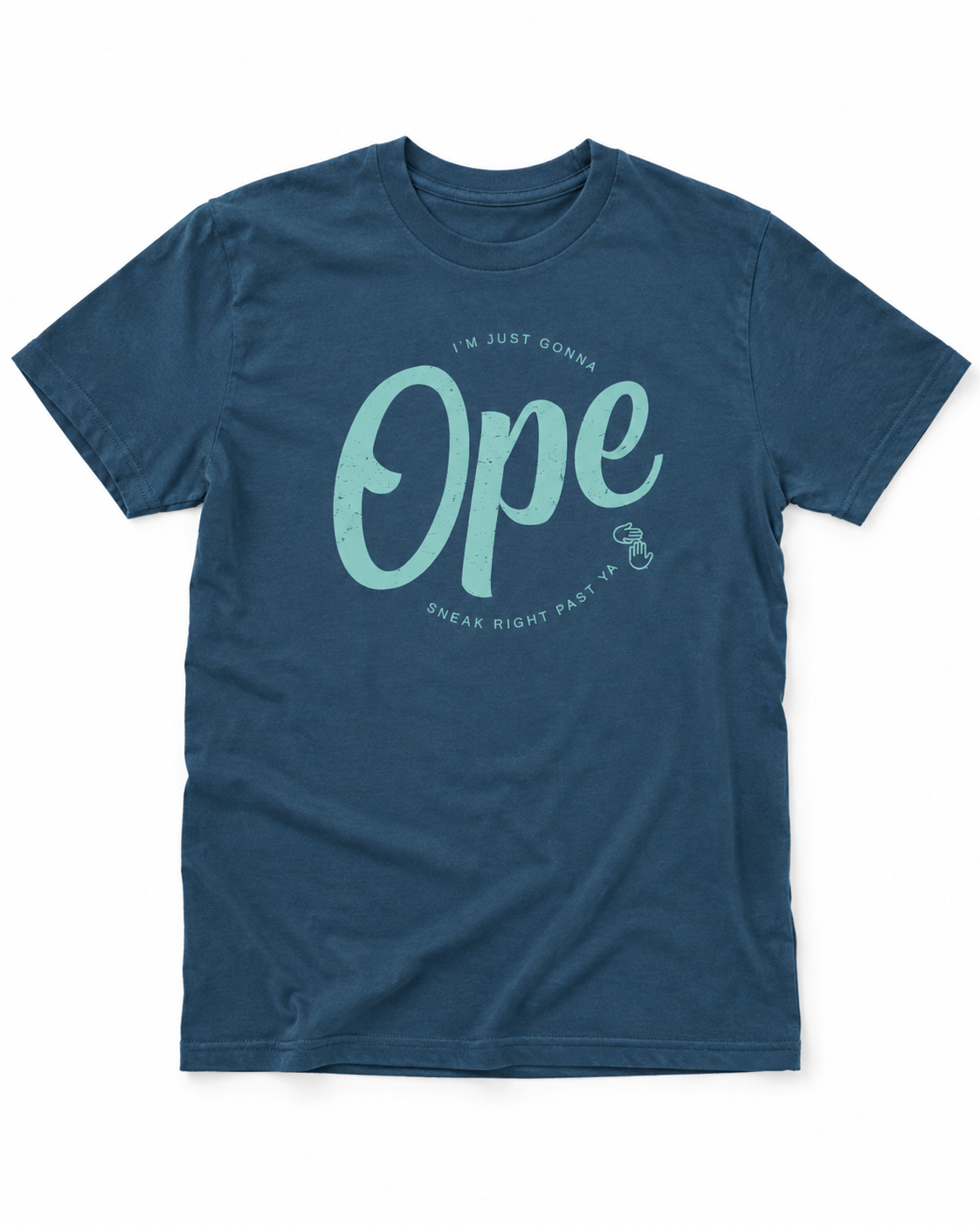 Ope Youth Tee