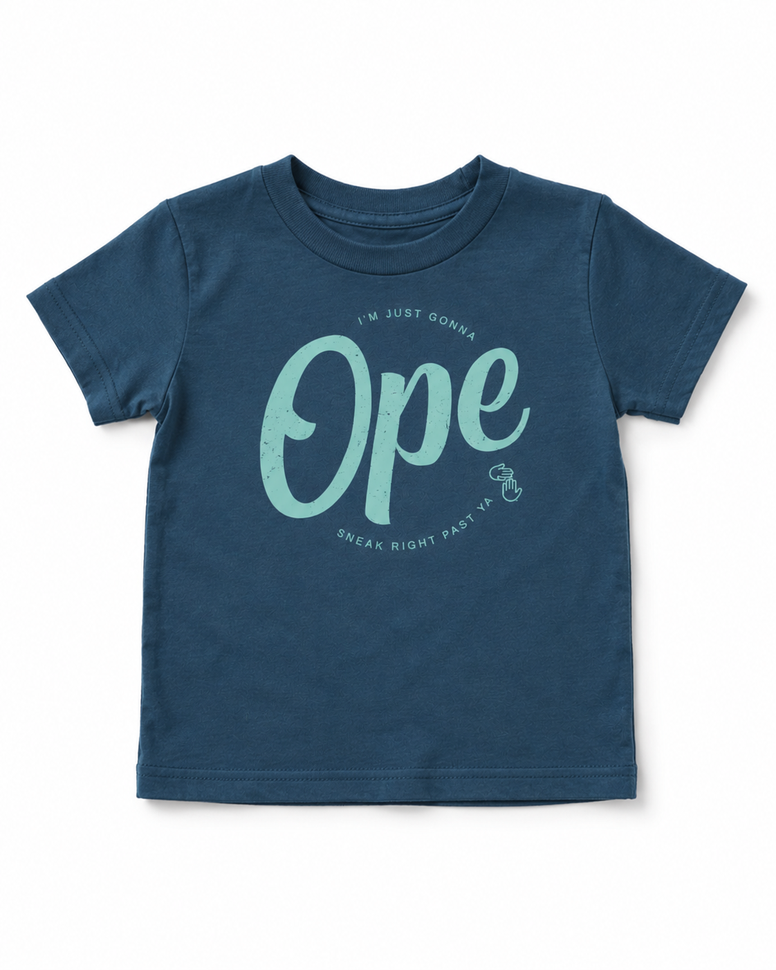 Ope Toddler Tee