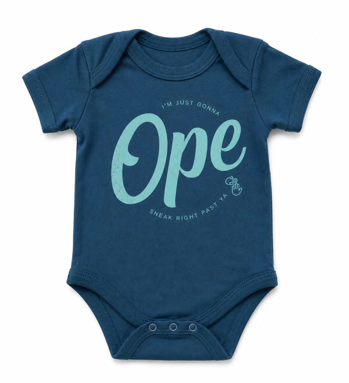 Ope Onesie