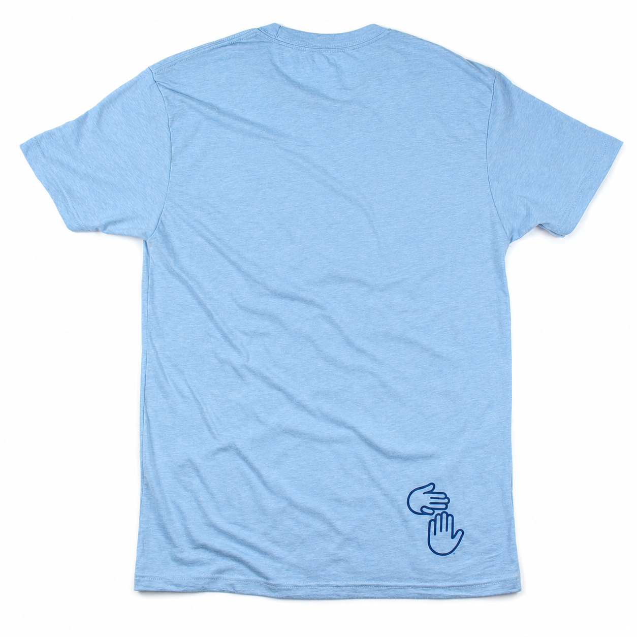 Tooned Up Tee