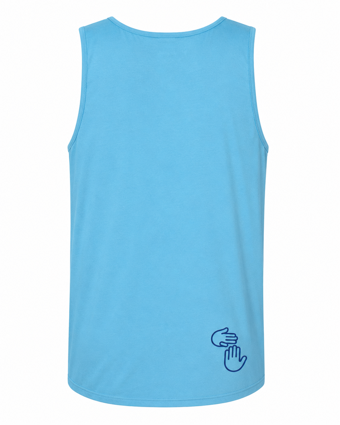 Tooned Up Tank (Unisex)