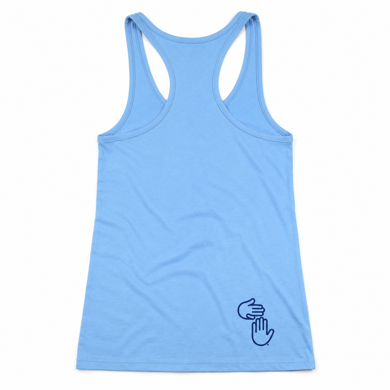 Tooned Up Tank (Women's)