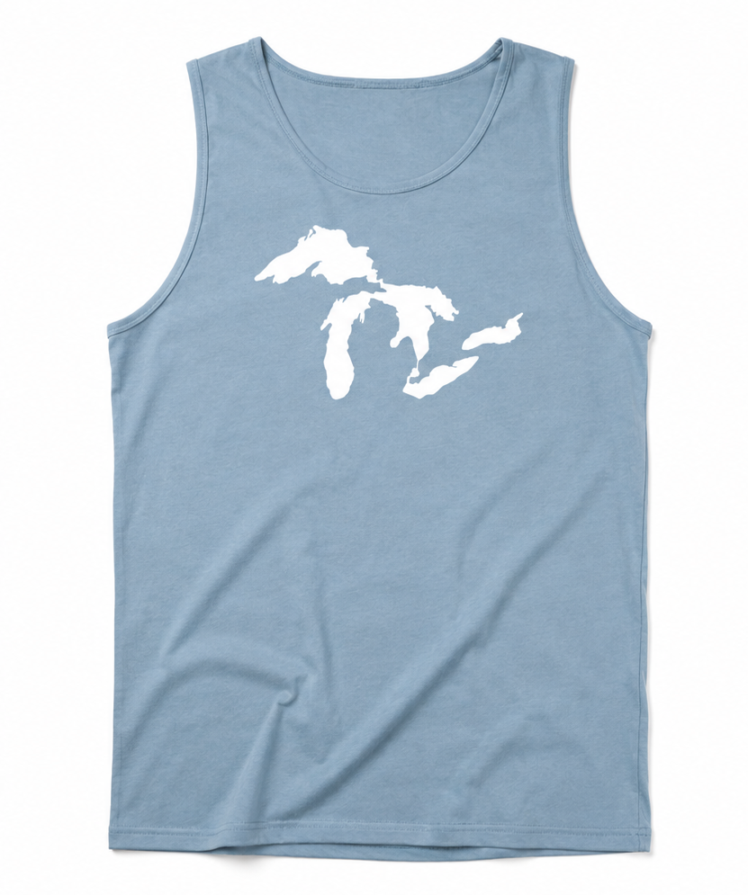 Great Lakes Tank (Unisex)