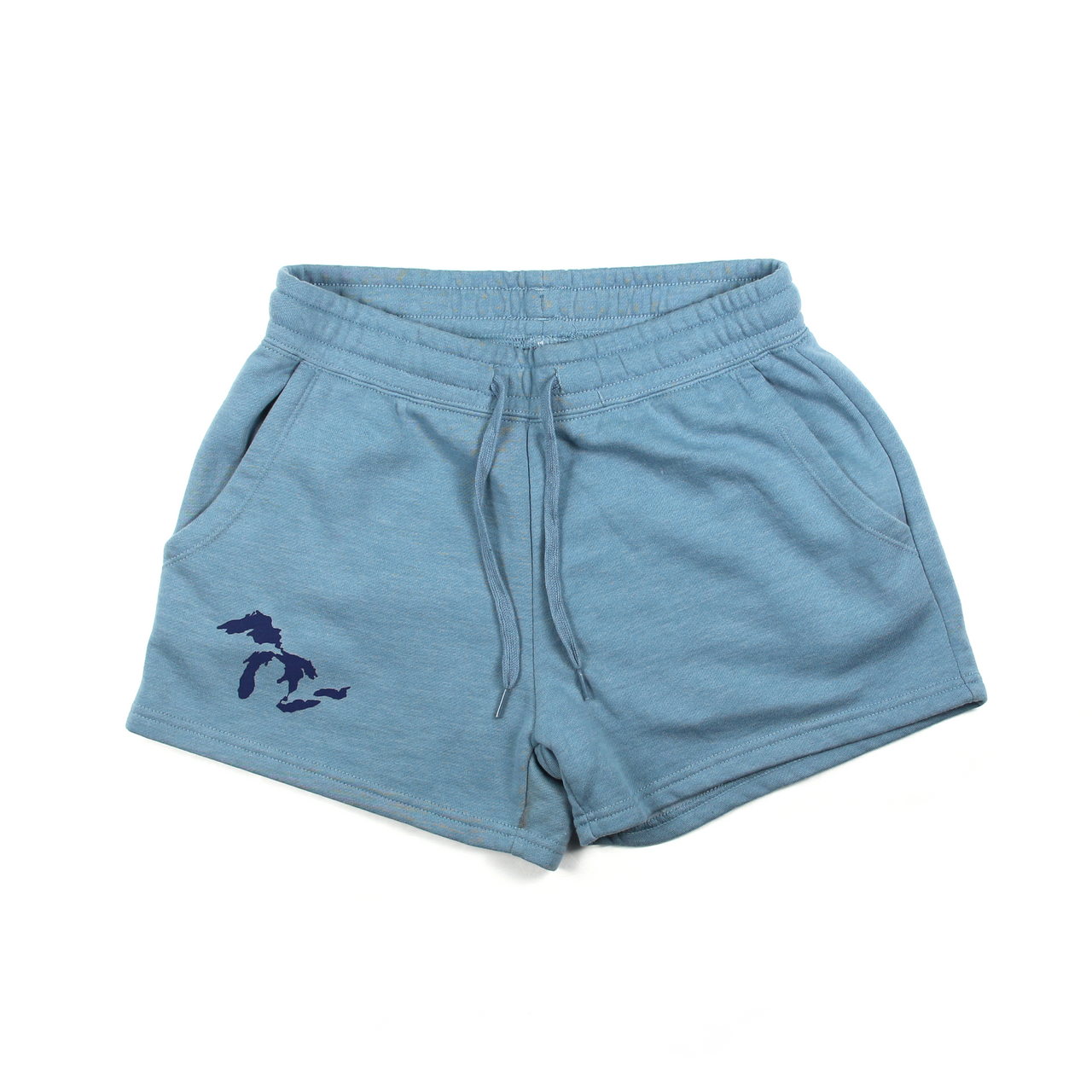 Great Lakes Fleece Shorts (Women's)