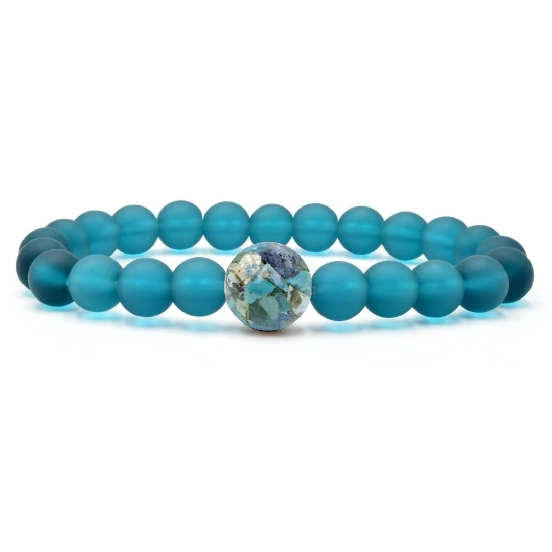 HOMES Bracelets (Leland Blue)