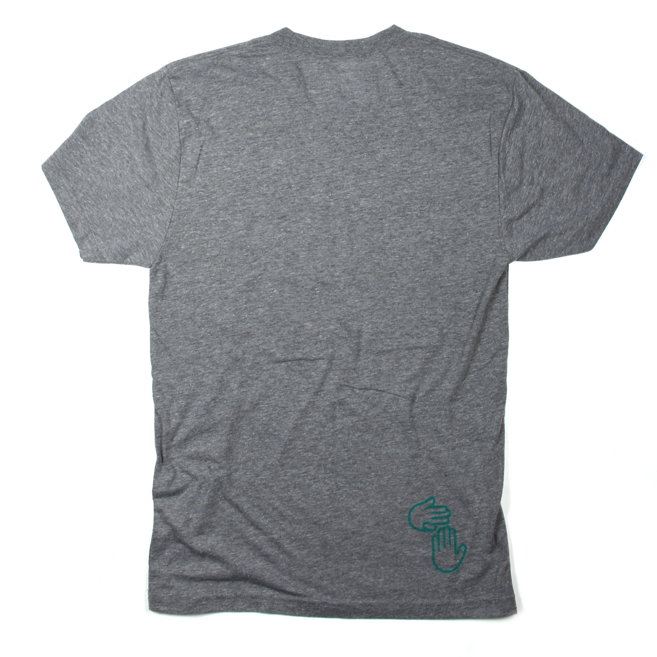 Ope Tee (Grey)