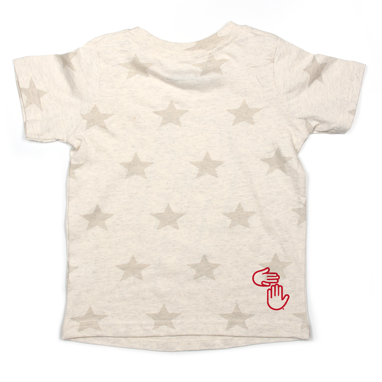 'Merica Popsicle Tee (Toddler)
