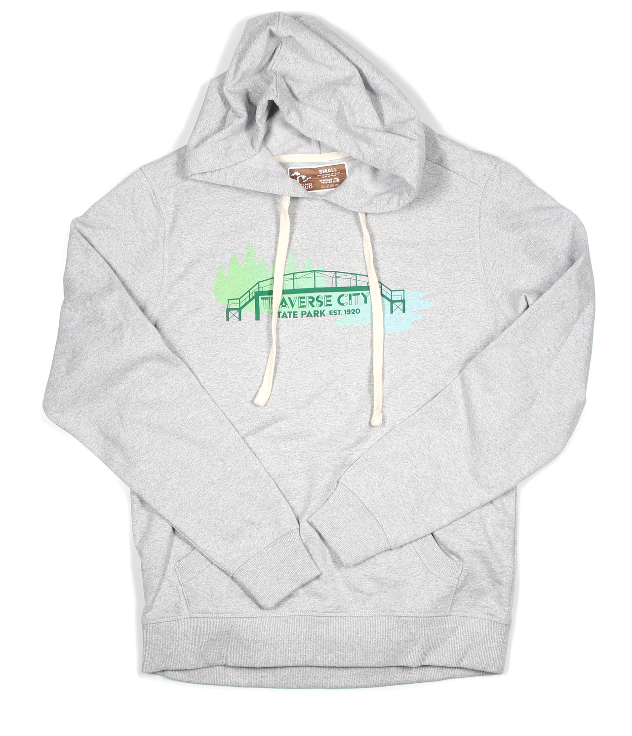 Traverse City State Park Hoodie (PRE-ORDER)