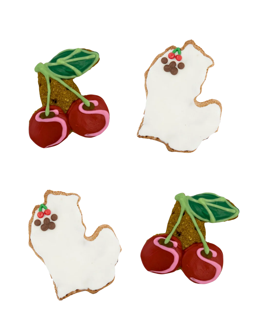 TC Cherry Chew 4 Pack