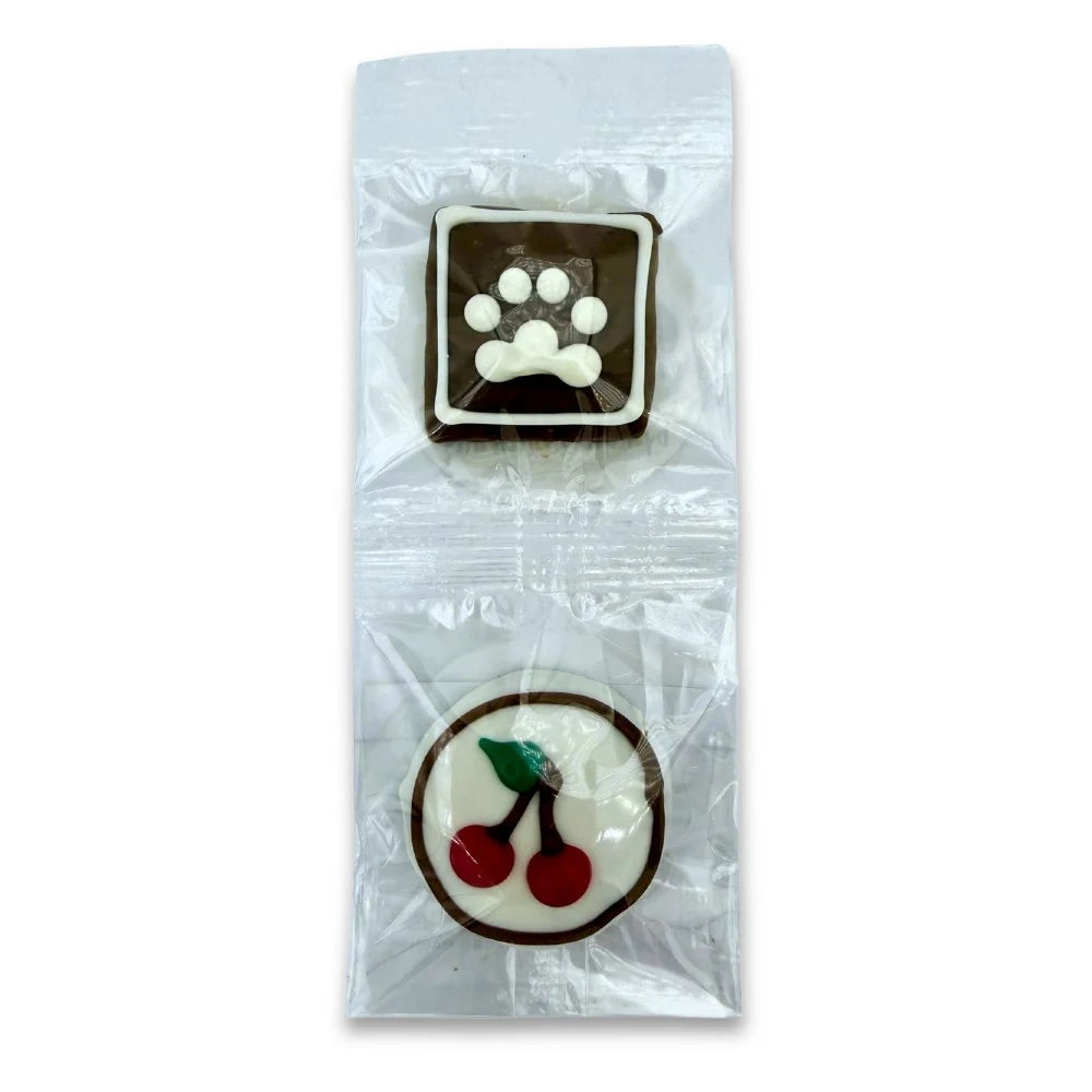 Cherry Paw Minis 2-Pack