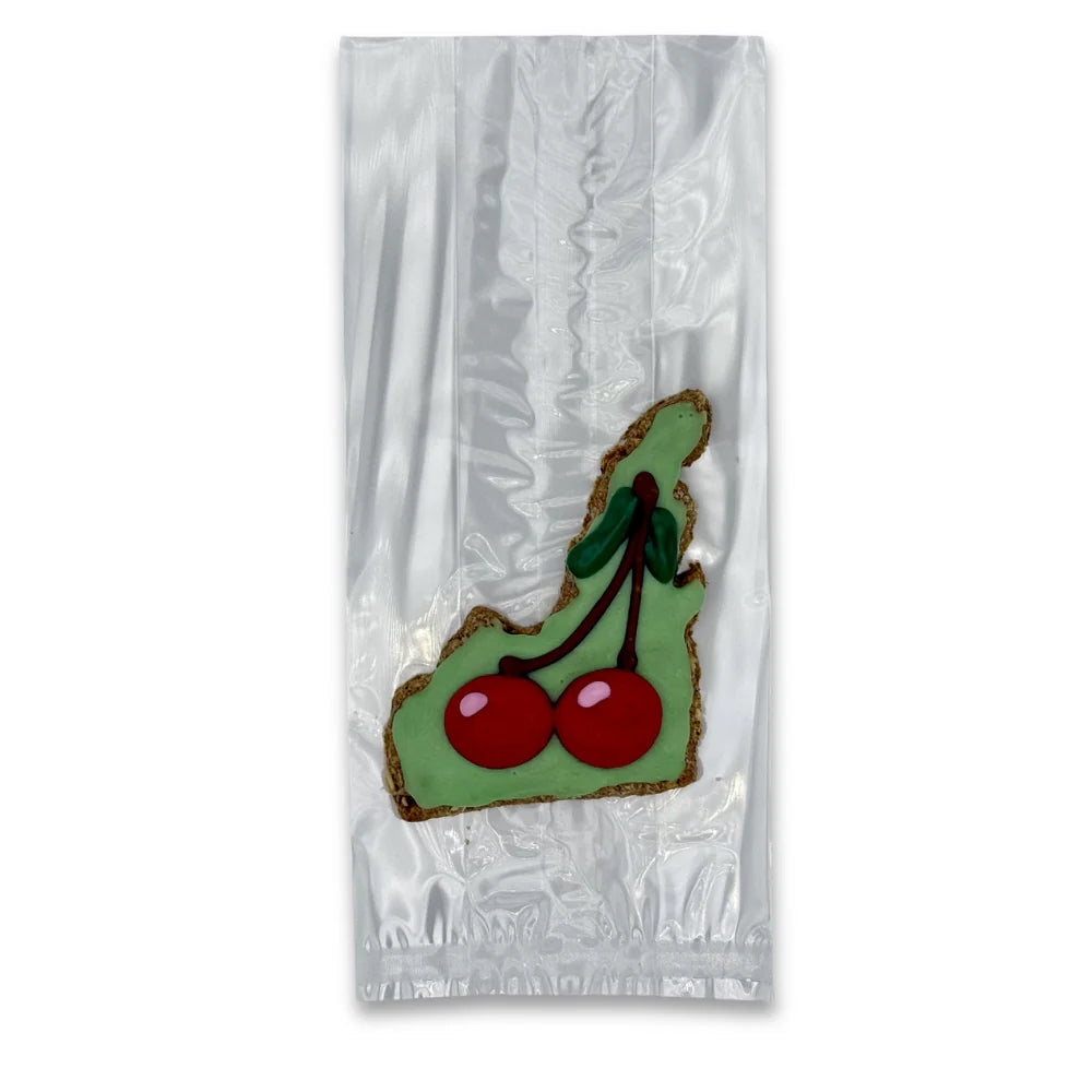 Leelan-Paw Cherry Dog Treat