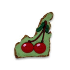 Leelan-Paw Cherry Dog Treat