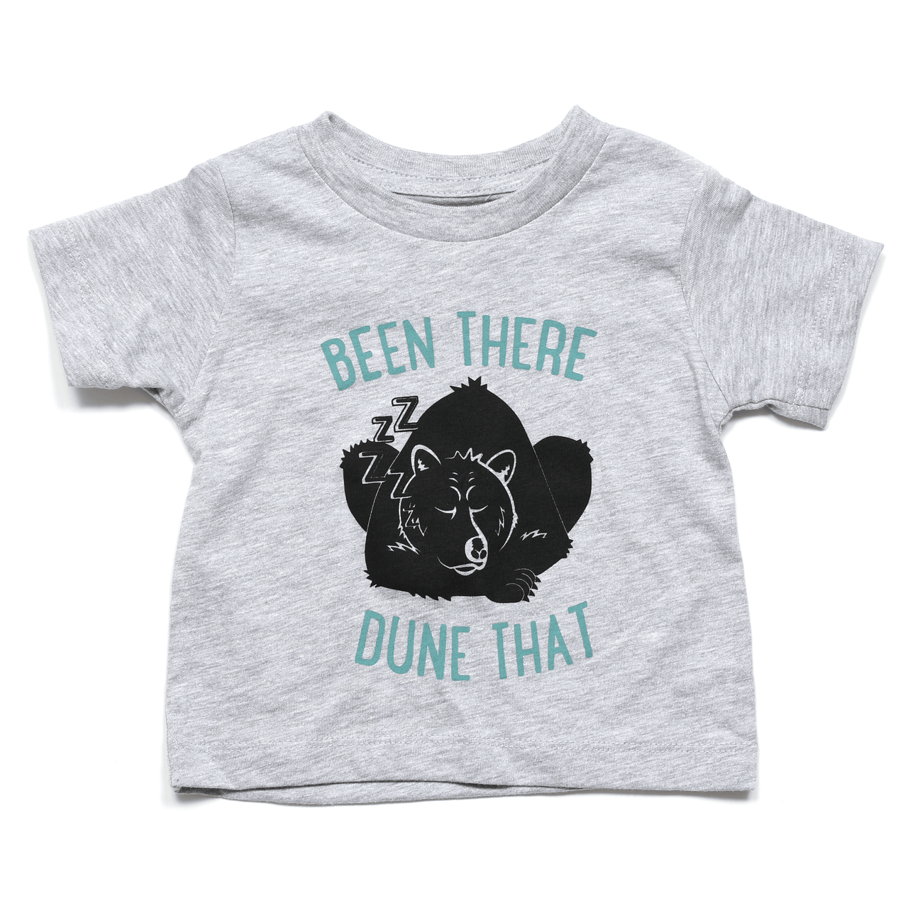 Been There, Dune That Infant Tee