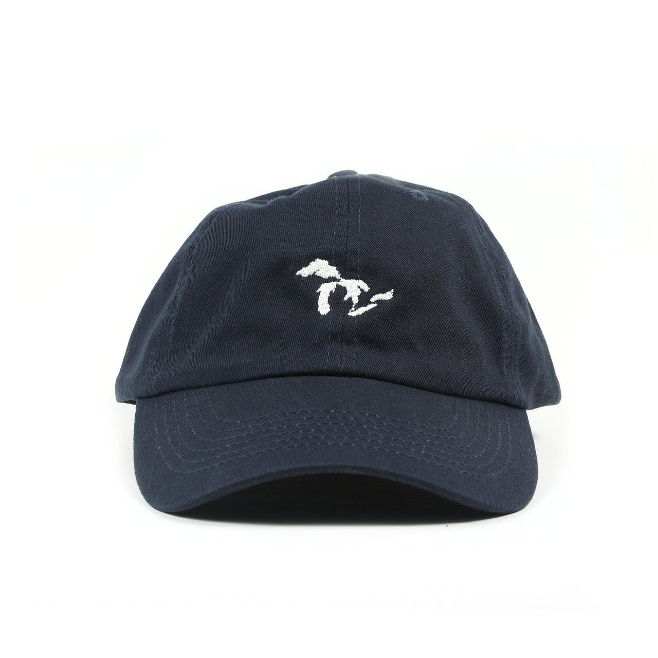 Great Lakes Dad Cap