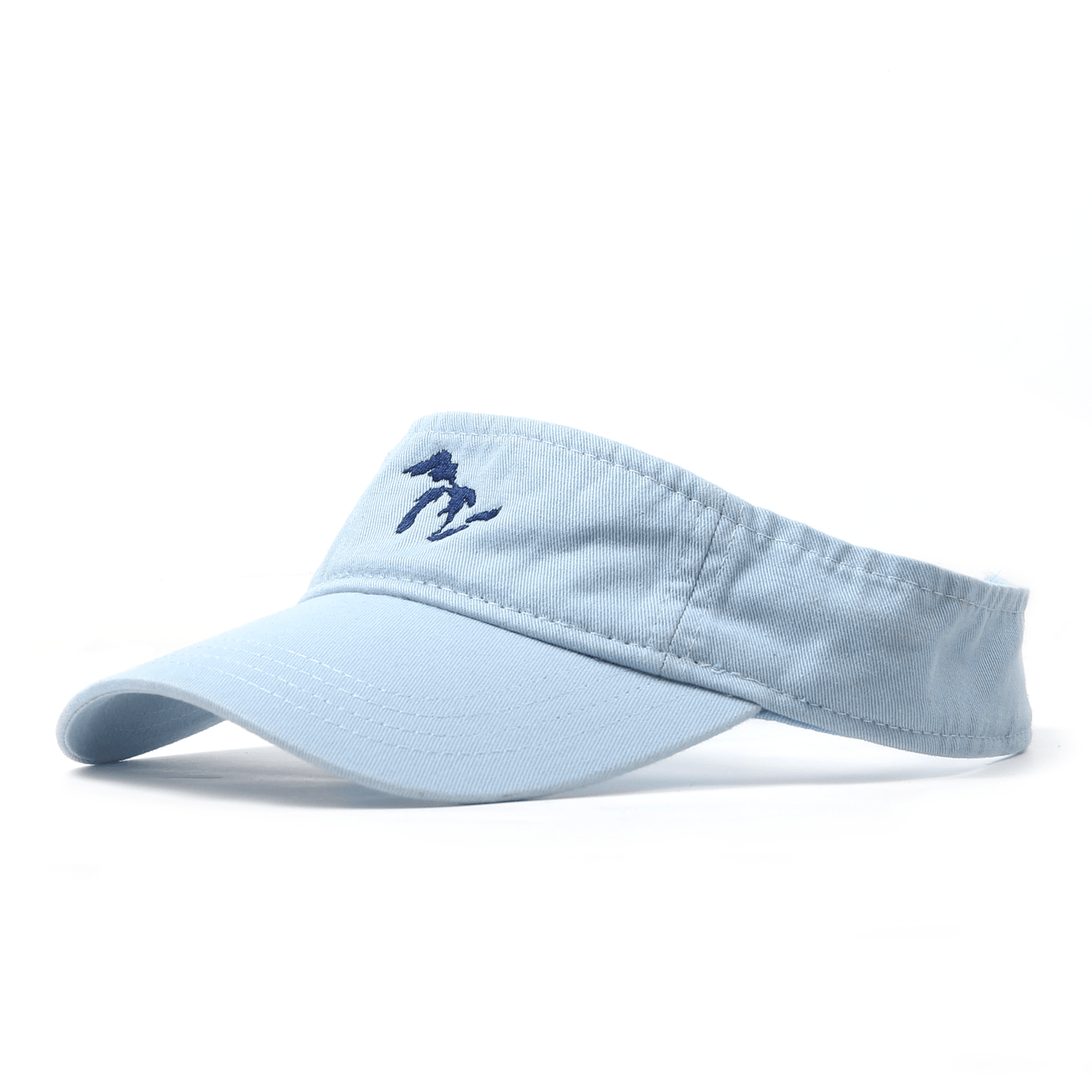 Great Lakes Visor