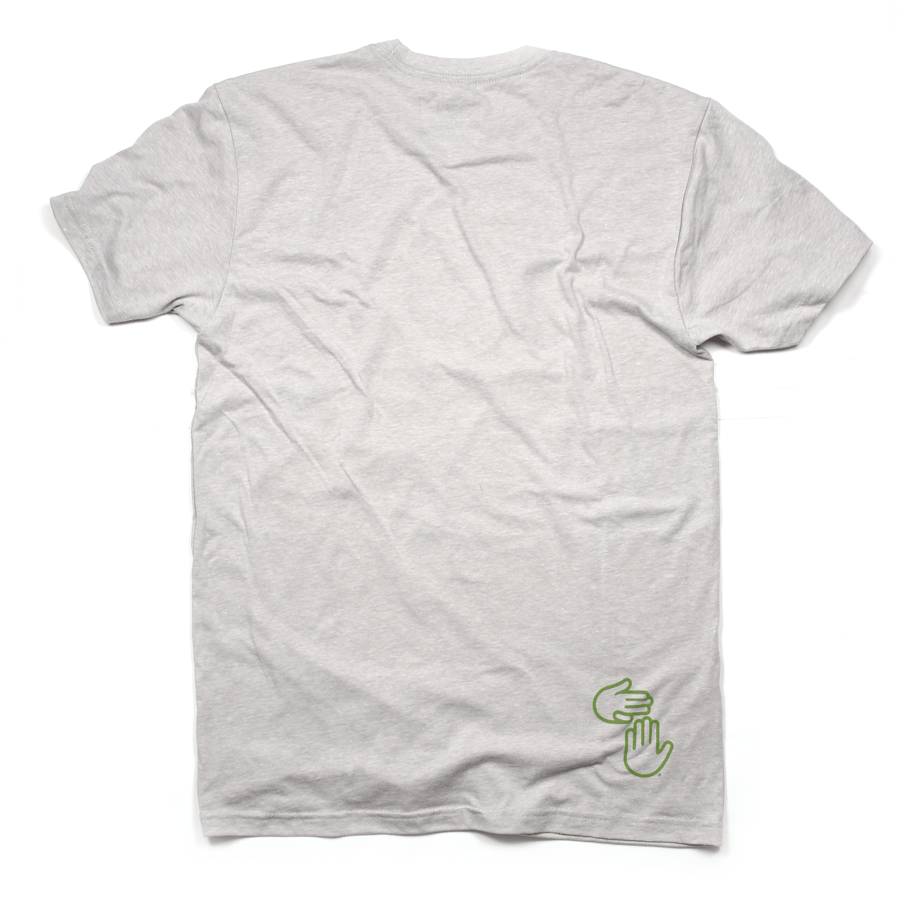 Hop North Tee (Silk)