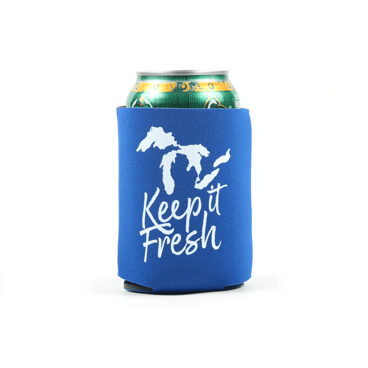 Keep it Fresh Can Hugger