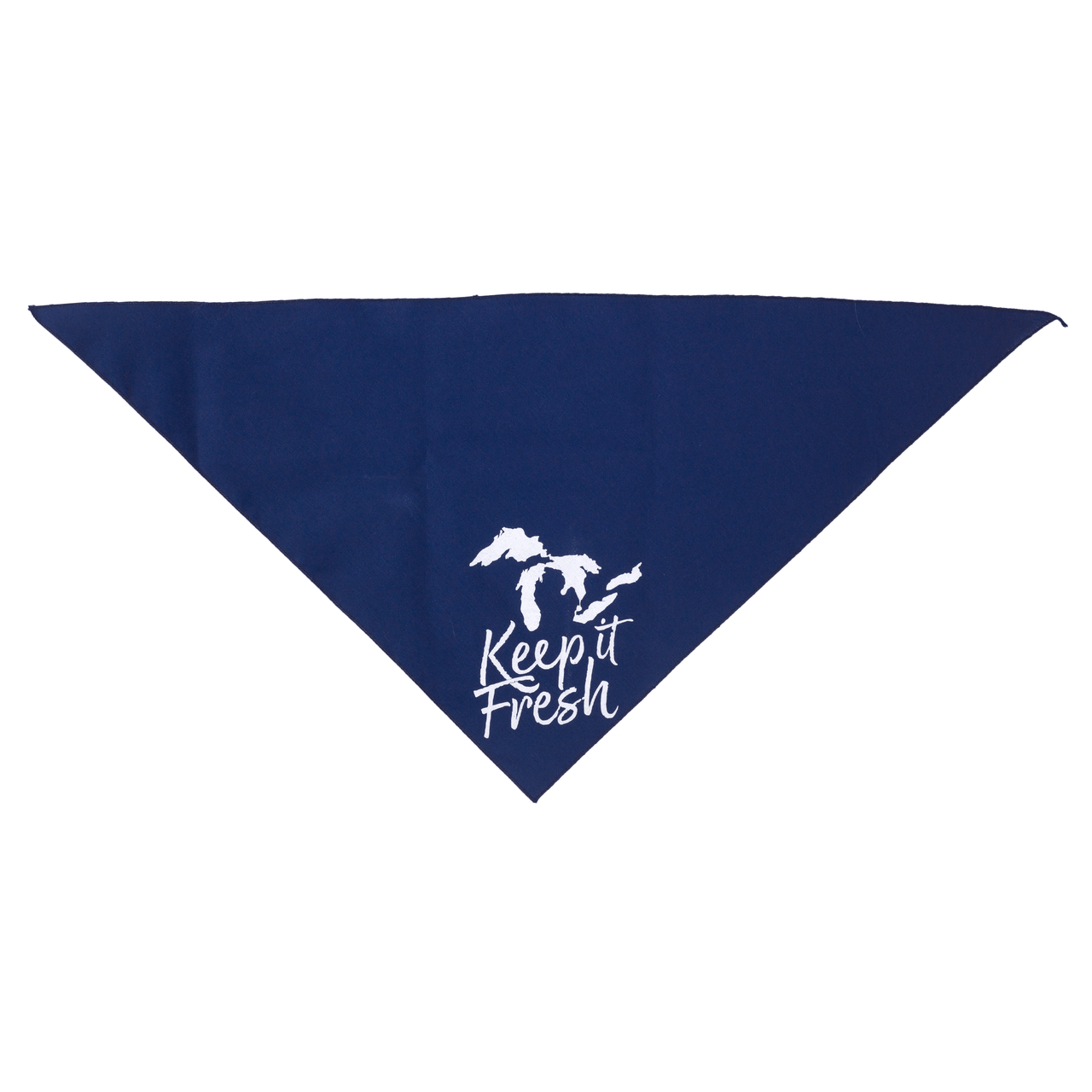 Keep it Fresh Bandana