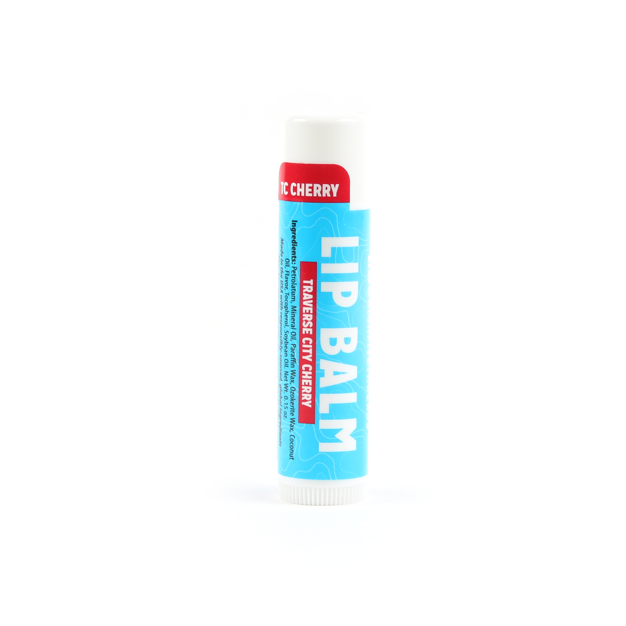 Lip Balm (TC Cherry)