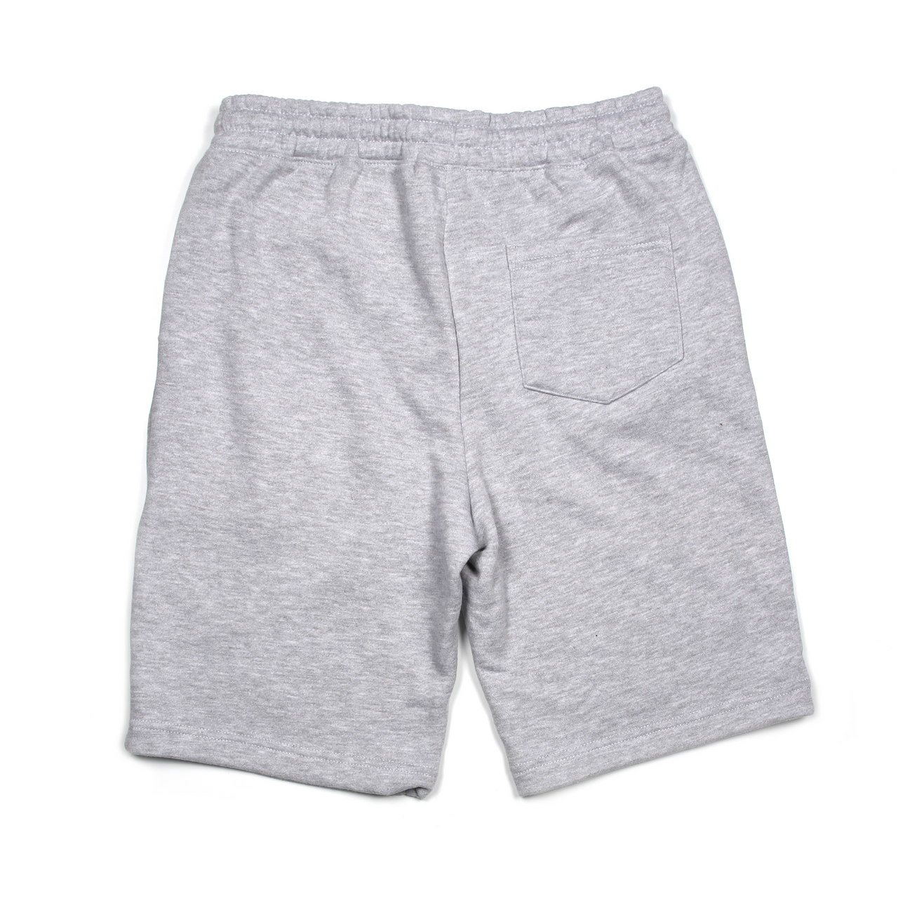 Michigan Hands Fleece Shorts (Grey)