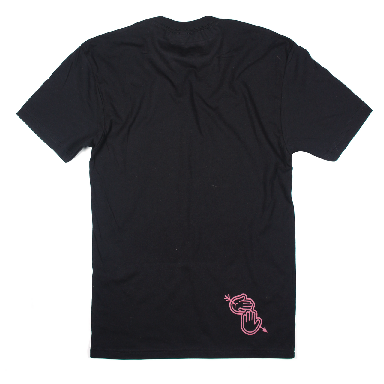 Midwestern Valentine Tee