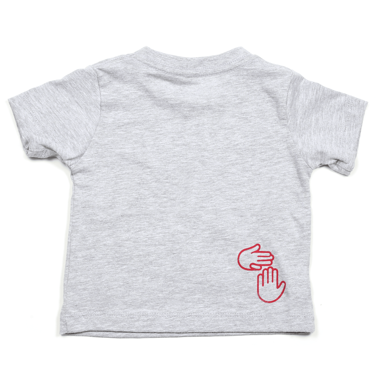 Traverse City: More Than Cherries Infant Tee