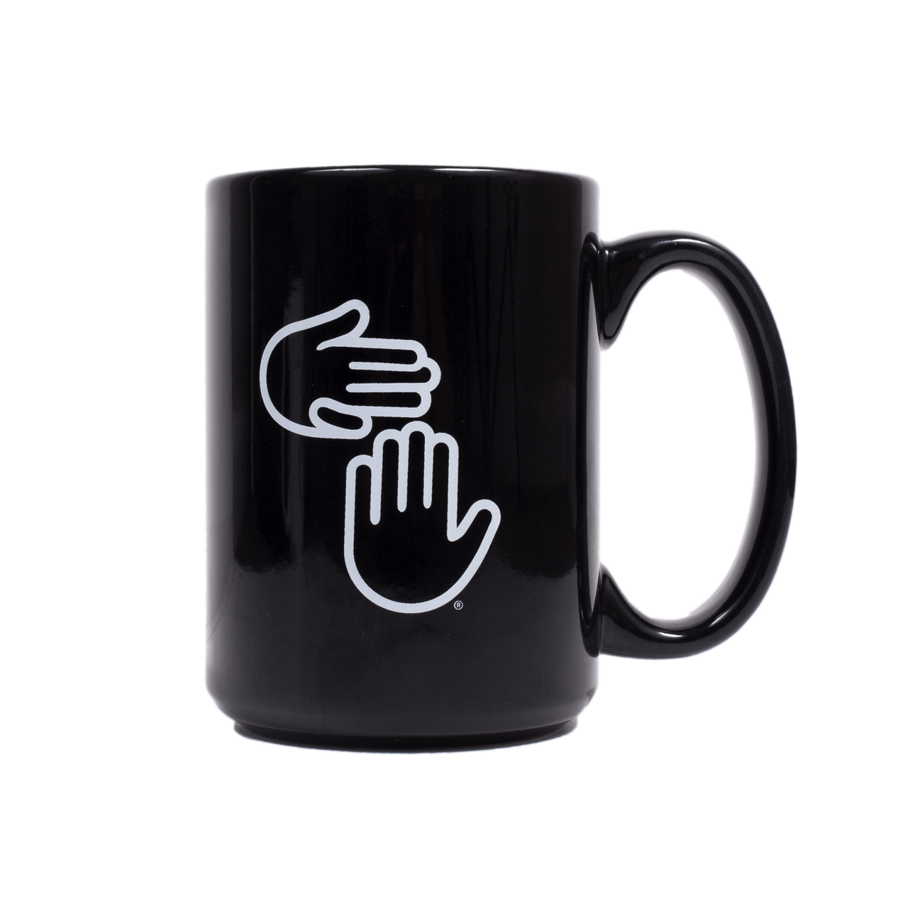 Coffee Mug (Black)