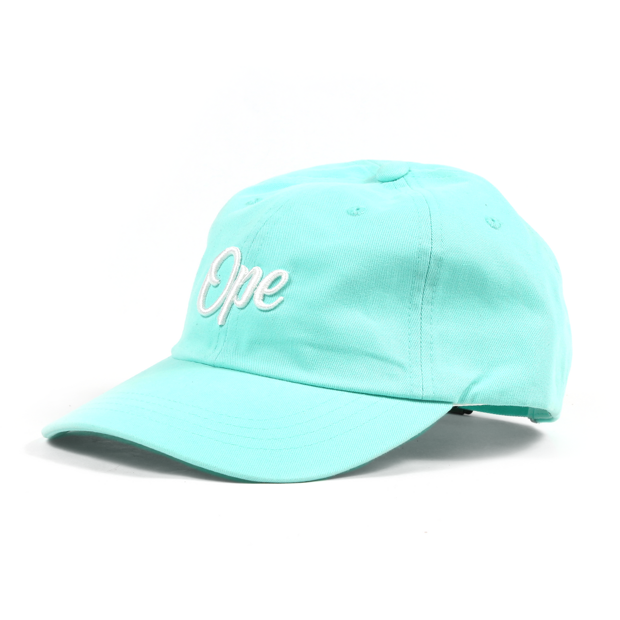 Ope Dad Cap