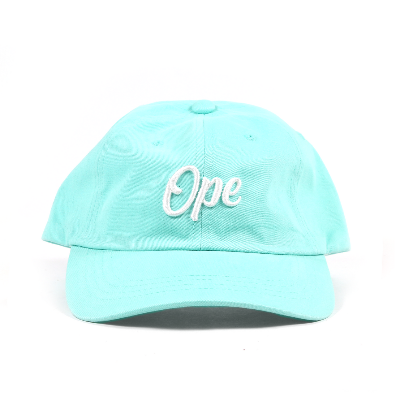 Ope Dad Cap