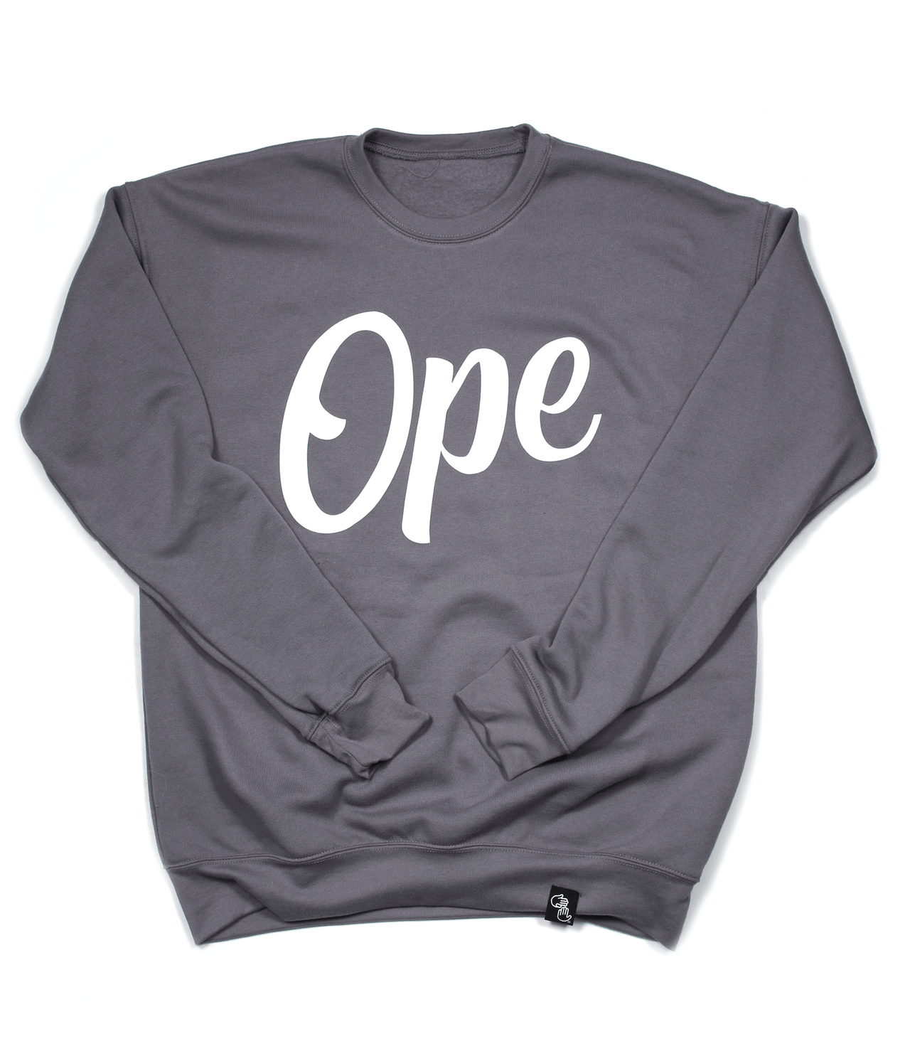 Ope Crewneck Sweatshirt
