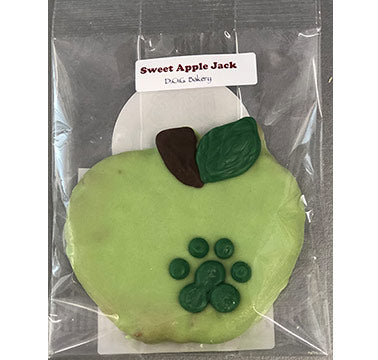 Apple Jack